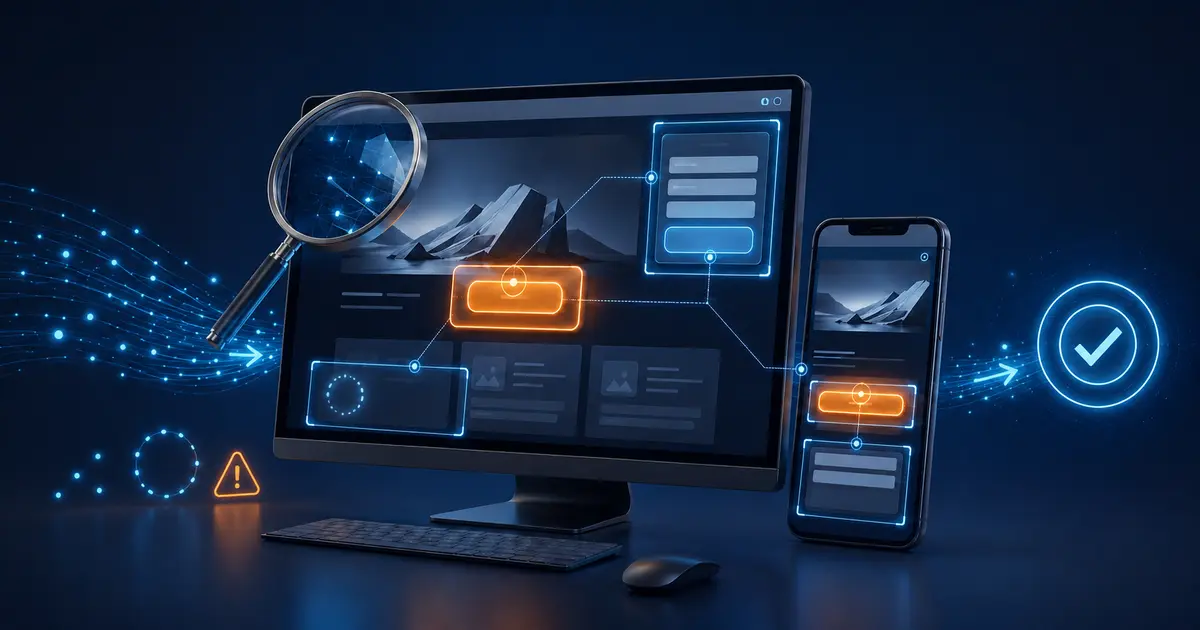Audyt strony internetowej – co sprawdzić przed zwiększeniem ruchu z reklam?